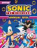 Sonic the Hedgehog Annual 2026 H 72 p. 25