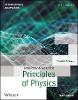 Principles of Physics 12th ed. Extended International Adaptation paper 1456 p. 23