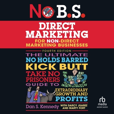 No B.S. Direct Marketing 24