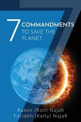 7 Commandments to Save the Planet P 300 p. 24