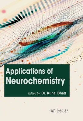 Applications of Neurochemistry H 282 p. 24