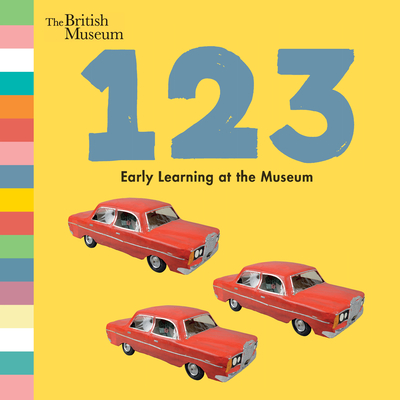 123: Early Learning at the Museum(Early Learning at the Museum) H 22 p. 19