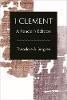 1 Clement:A Reader's Edition '19