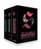 The New Oxford Shakespeare: Complete Set (New Oxford Shakespeare)