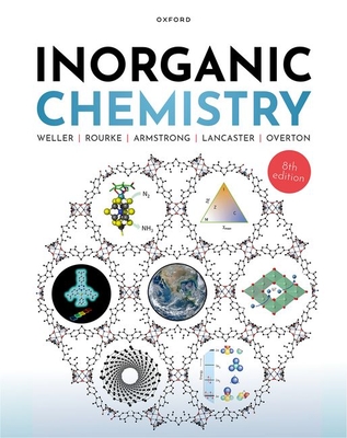 Inorganic Chemistry 8th ed. paper 1056 p. 25