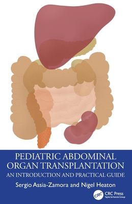Pediatric Abdominal Organ Transplantation: An Introduction and Practical guide P 124 p. 24