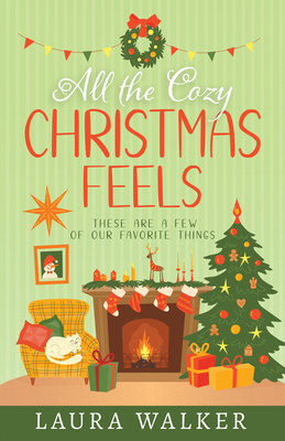 All the Cozy Christmas Feels P 160 p. 25