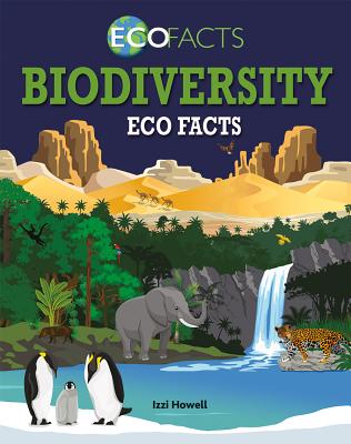Biodiversity Eco Facts(Eco Facts) P 32 p. 19