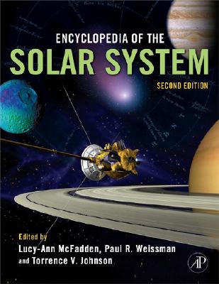 Encyclopedia of the Solar System 2nd ed. H 992 p. 06