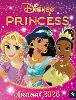 Disney Princess Annual 2026 H 72 p. 25