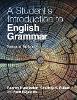 A Student's Introduction to English Grammar, 2nd ed. '21