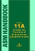 ASM Handbook, Volume 11A: Analysis and Prevention of Component and Equipment Failures hardcover 840 p. 21