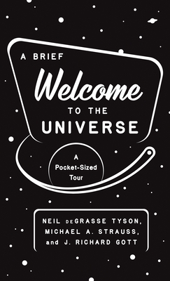A Brief Welcome to the Universe:A Pocket-Sized Tour '21