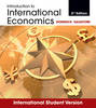 Introduction to International Economics 3rd ed. International Student Ver. P 496 p. 12