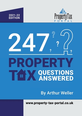 247 Property Tax Questions Answered 2021-22 110 p. 21