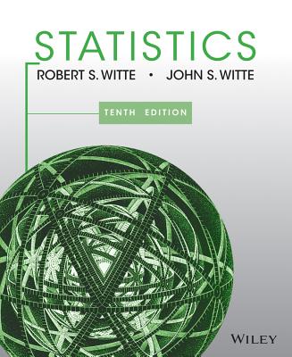 Statistics 10th ed. P 576 p. 14
