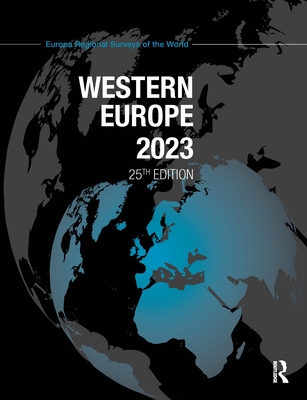 Western Europe 2023 25th ed.( Volume 8) H 906 p. 22