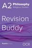 A2 Philosophy Revision Buddy for OCR P 46 p. 16