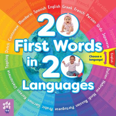 20 First Words In 20 Languages H 11 p. 20