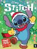 Disney Stitch Annual 2026 H 72 p. 25