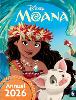 Disney Moana Annual 2026 H 72 p. 25