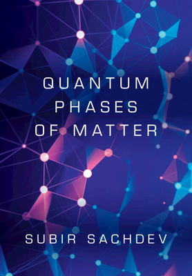 Quantum Phases of Matter '23