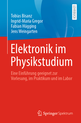 Elektronik im Physikstudium P 23