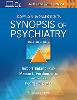 Kaplan & Sadock's Synopsis of Psychiatry 12th ed. paper 1200 p. 21