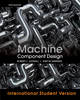 Machine Component Design 5th ed. paper 928 p. 12