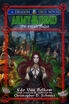 Army of the Dead( 1) P 336 p. 21