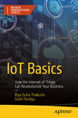 IoT Basics 1st ed. P 23