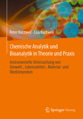 Chemische Analytik und Bioanalytik in Theorie und Praxis P 24