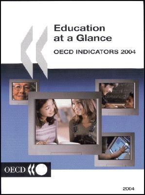 (Education at a Glance: OECD Indicators.　2004)　paper　460 p., 100 tabs., 80 charts.