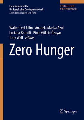 Zero Hunger (Encyclopedia of the UN Sustainable Development Goals) '20