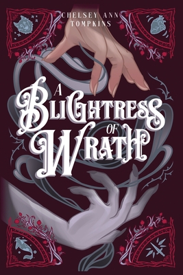 A Blightress of Wrath P 486 p. 24