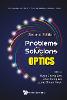 Problems and Solutions on Optics (Major American Universities Ph.D. Qualifying Questions and Solutions - Physics) H 236 p. 19