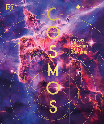 Cosmos: Explore the Wonders of the Universe(DK Secret World Encyclopedias) H 416 p. 24