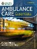 Ambulance Care Essentials 2nd ed. P 482 p. 19