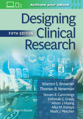 Designing Clinical Research 5th ed. paper 468 p. 22