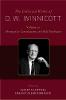 The Collected Works of D. W. Winnicott Volume 10, Therapeutic Consultations i H 464 p. 16