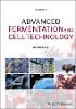 Advanced Fermentation and Cell Technology H 2 Vols., 928 p. 21