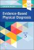 Evidence-Based Physical Diagnosis 5th ed. paper 720 p. 21