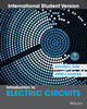 Introduction to Electric Circuits 9th ed. International Student Version P 904 p. 13