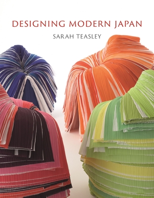 Designing Modern Japan H 424 p. 22