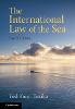 The International Law of the Sea '23