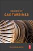 Basics of Gas Turbines P 620 p. 19