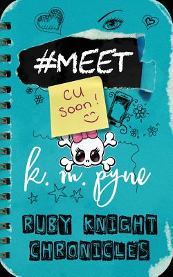 #Meet(Ruby Knight Chronicle 1) P 122 p. 17