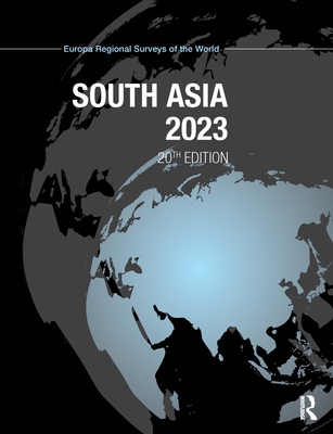 South Asia 2023 20th ed. H 708 p. 22