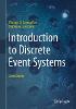 Introduction to Discrete Event Systems, 3rd ed. '21
