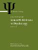 APA Handbook of Research Methods in Psychology - Volume 1: Foundations, Planning, Measures, and Psychometrics Volume 2: Researc
